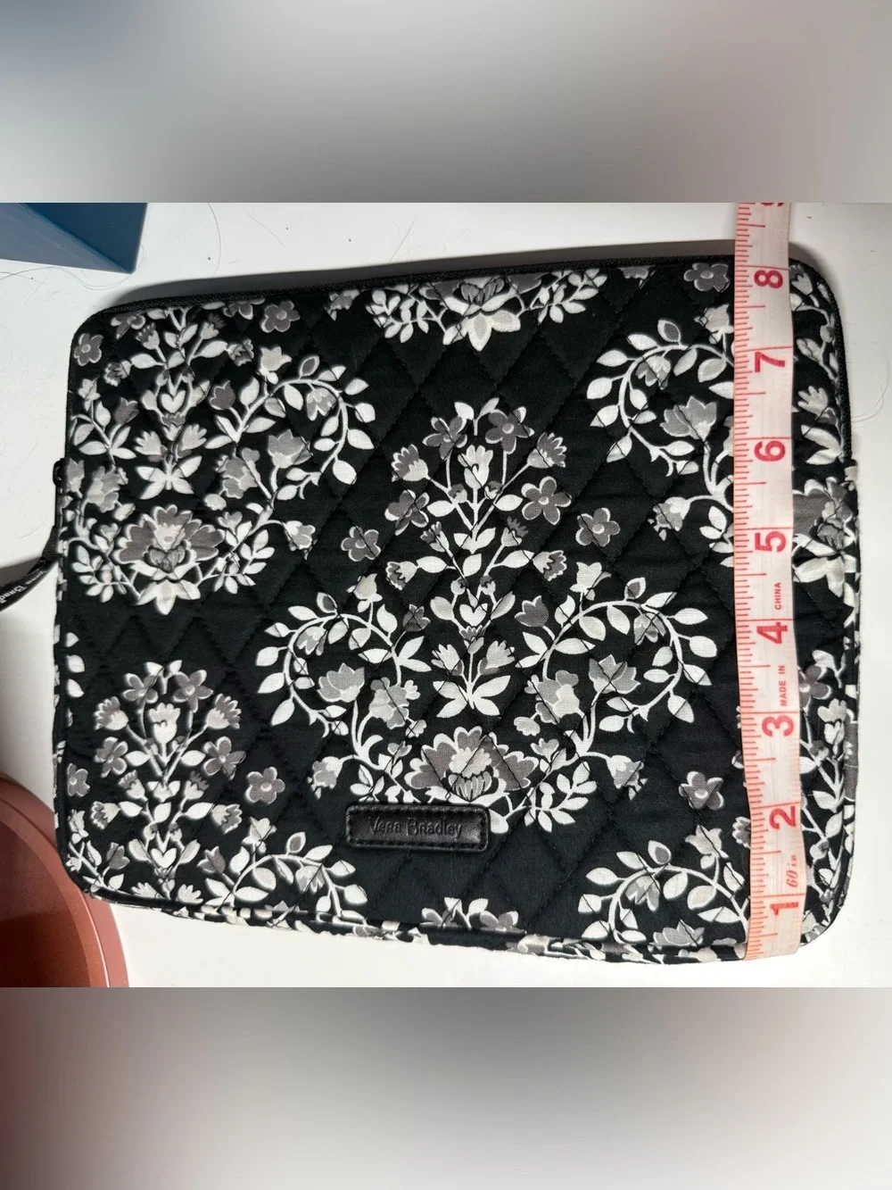 Vera Bradley Tablet Case